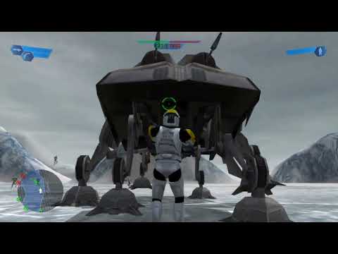 Rhen Var Mountain top defenses