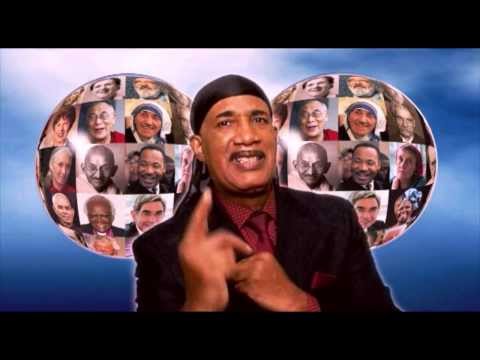 Blessed Are The Peace Makers - Momo Watt