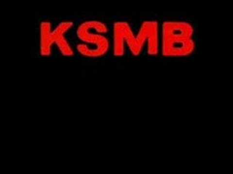 KSMB - Klockan 8