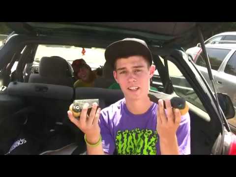 Joey Lunger — Good Work Team (2010)