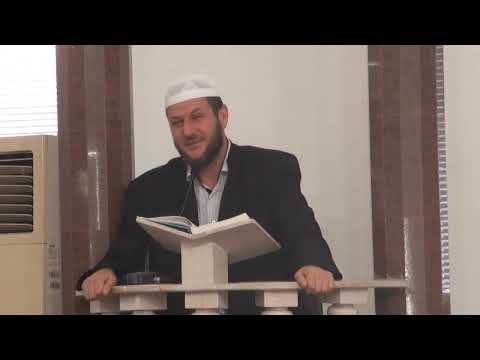 Diçka për Medh'hebet - Hoxhë Metush Memedi