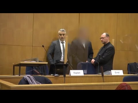 Lübcke trial: Defense pleads manslaughter