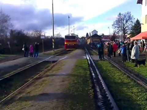 076 Mšeno u Mělníka, neděle 13.12.2015