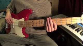 The Roots - Don&#39;t See Us (Remix)