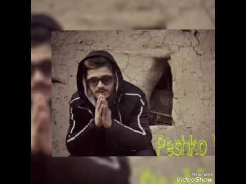 Peshko V2 (new Rap 2017) jyana mn bas botaya