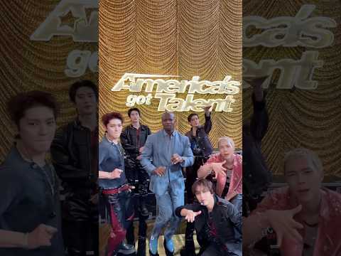 Blingy with #TerryCrews #NCT127 #BLINGY #NCT127_BLINGY #NCT_10TH_ANNIVERSARY