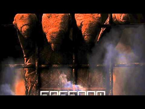 Renegade System - Aliens (Original Mix) (HD)