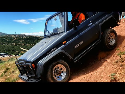 🌄 LAND CRUISER ADVENTURE 🌟 TOYOTA 4x4 OFF ROAD tests