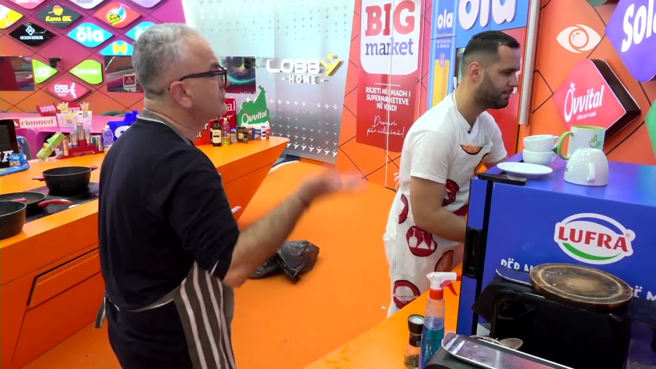 Do edhe Mirin, do edhe Gimbon/ Artani bisedon me Stenaldon për Selin