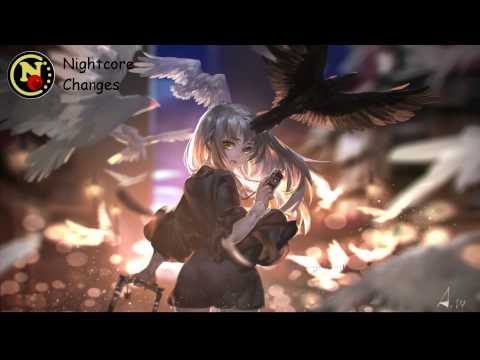 NIGHTCORE - GOD IS A GIRL - GROOVE COVERAGE