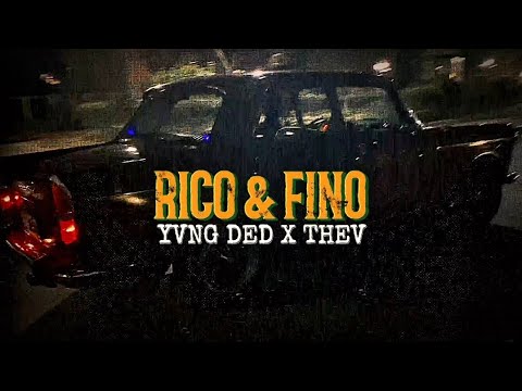 Rico & Fino (Official Video) - YVNG DED X THEV