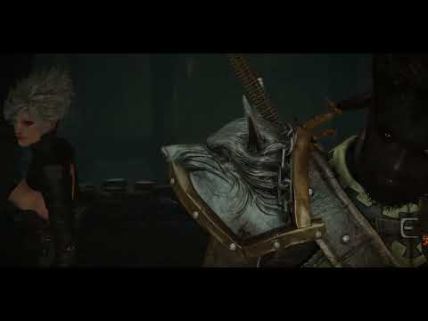 Bound By Flame 100% Gameplay walkthrough part 7 ENDING - 4K 60FPS no commentary