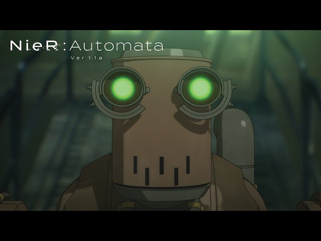 Promotion File 004: Pascal [Subtitled]