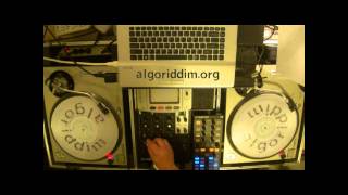 Quiet Place (Paragons, Horace Andy, King Tubby, I Roy, Tappa Zukie)