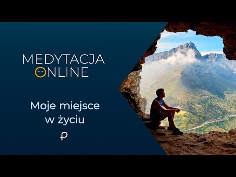 Scripture Meditation - My Place in Life [#Luke 24,46-53] 02/06/2019