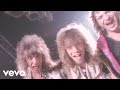 Bon Jovi - You Give Love A Bad Name