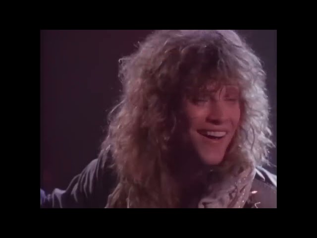 You Give Love A Bad Name von Bon Jovi ((jetzt ansehen))