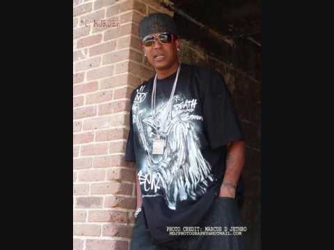 C-Murder feat.  Letoya Luckett - Now That U Back