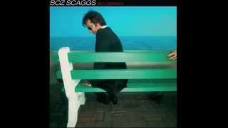 It&#39;s Over - Boz Scaggs