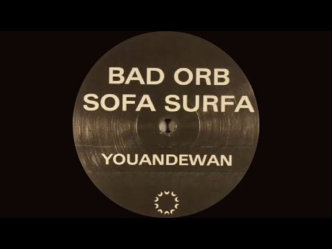 Youandewan - Sofa Surfa [Eclipser8]