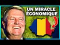 Pourquoi la Roumanie est la prochaine grande Économie Européenne
