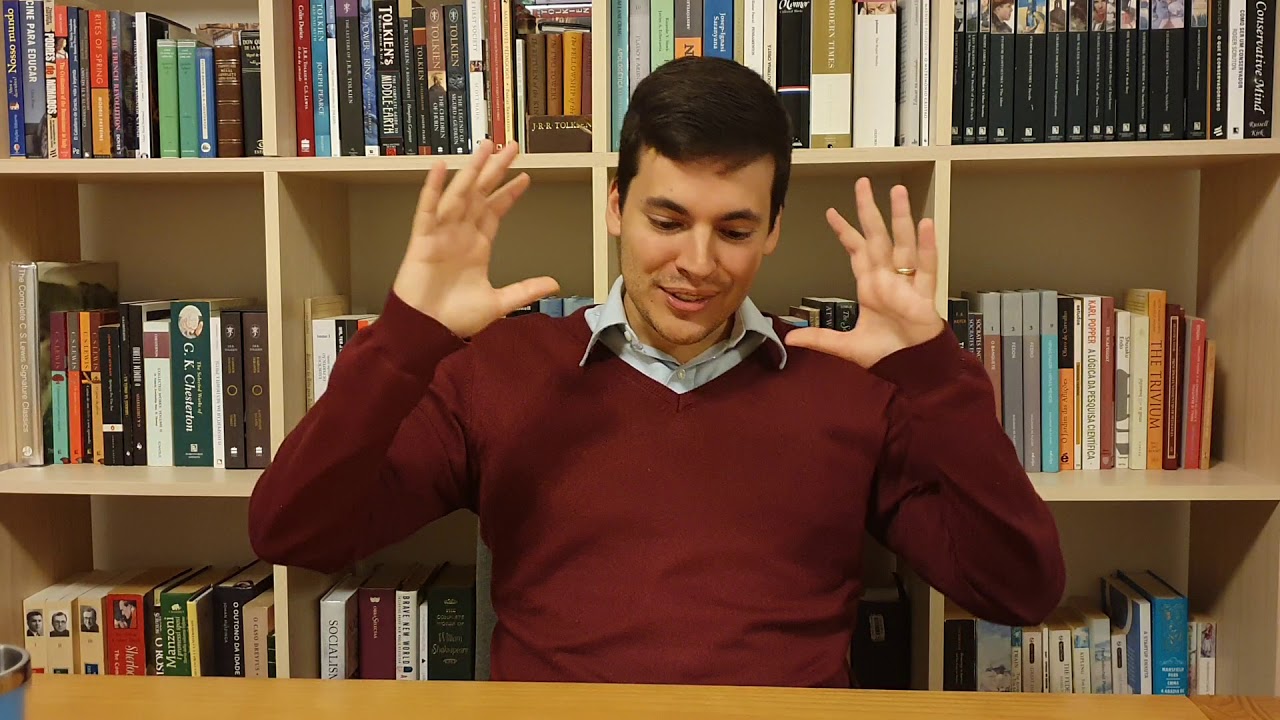 O Erro na Filosofia da Educação de Rousseau