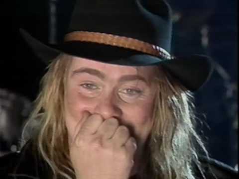 Led Zeppelin Talk about Jason Bonham 1990 (MTV Rockumentary)