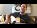 Drag The River - Barroom Bliss (Acoustic Cover)