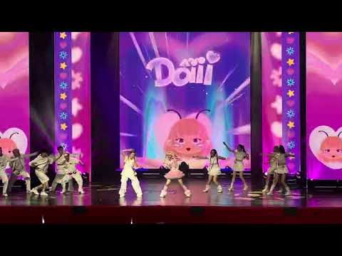 DỖI (HẬU HOÀNG) - Fancon LGBT D3 6/6/2025