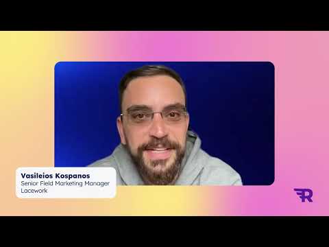 Lacework boosts pipeline and closes deals faster with direct mail