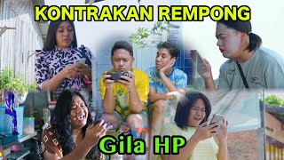Download lagu GILA HP || KONTRAKAN REMPONG EPISODE 1039 mp3 Download lagu GILA HP || KONTRAKAN REMPONG EPISODE 1039 mp3