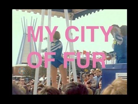 Chris Velan - "City of Fur" (Official Music Video)