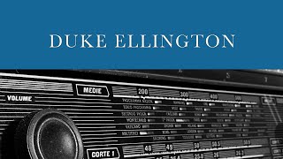 Duke Ellington  -  The Gal From Joe‘s