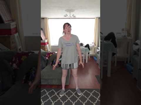 Choral Diversity Queen Choreography