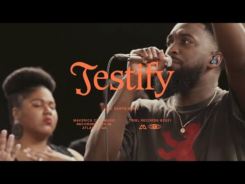 Thumbnail for Testify video