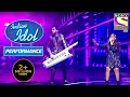 Humma Humma पे Shanmukhapriya ने मचाया धमाल Indian Idol Season 12