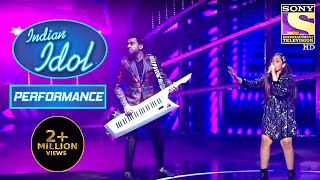 &#39;Humma Humma&#39; पे Shanmukhapriya ने मचाया धमाल! | Indian Idol Season 12