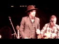 Jesse Malin "Bastards Of Young" (30 October 2010)