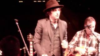 Jesse Malin &quot;Bastards Of Young&quot; (30 October 2010)