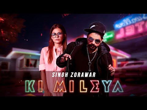 Ki Mileya