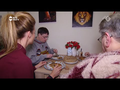 'Is hij warm genoeg?' | DE RIJDENDE RECHTER WORDT VERVOLGD