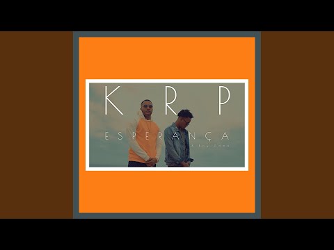 Esperança (feat. Boy Game)