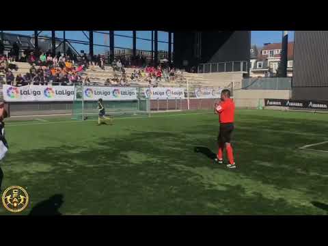 CFA U9 - R Union STG U9 Brussel Cup 2022