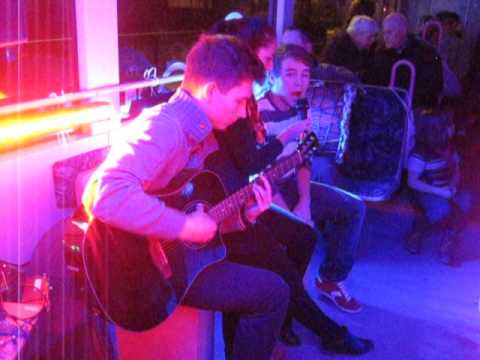 Eardrum Abuse - Veränderung