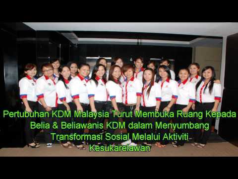 Perjuangan Murni KDM Malaysia