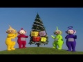 Happy Christmas From The Teletubbies