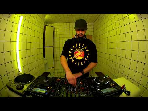 Joe Rolét | HÖR - Dec 22 / 2022