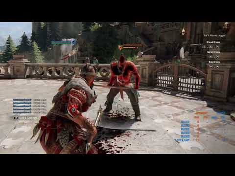 How to deflect Raiders hyperarmor as Shaman
