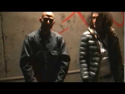 Zero Cut - BlakDup  (NASER feat F41M)