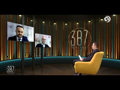 387 ONLINE - Džemat Bošnjak - Graz, Austrija